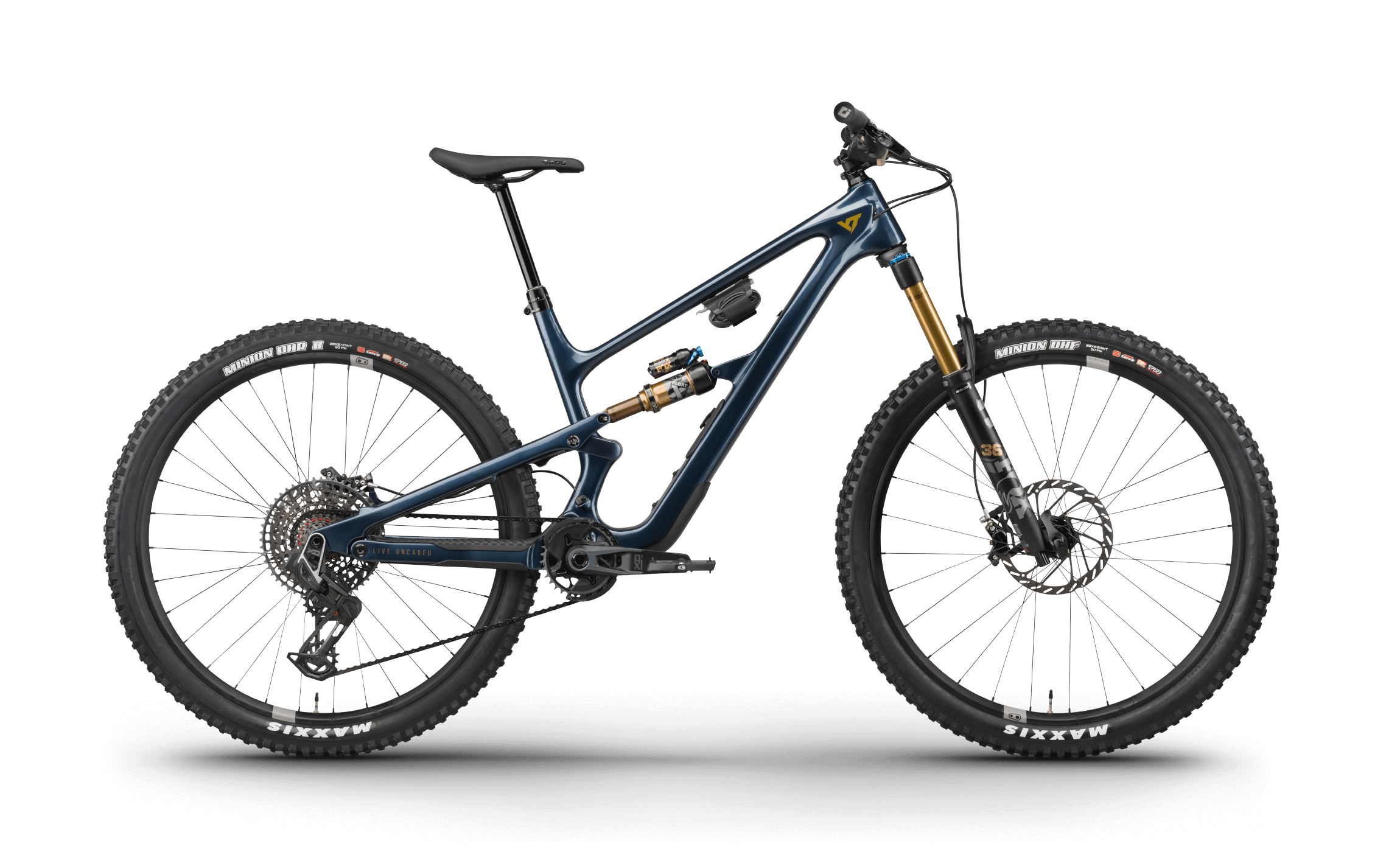 Trek Superfly 5 (2017) Mountain Bike